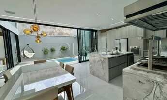 Imagem 4: Casa Venda e/ ou Locação no Condomínio Mont Alcino em Valinhos, no bairro Roncáglia