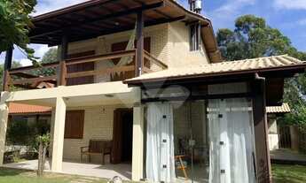 Imagem: Casa com 3 dormitórios à venda - Alto