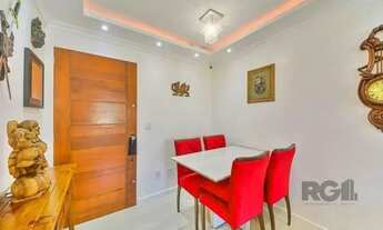 Imagem 5: Apartamento com 40 metros 1 quarto 1 vaga no bairro Praia de Belas em Porto Alegre - RS