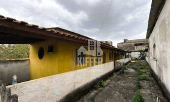 Imagem 2: Casa com 4 quartos à venda, 200 m² por R$ 380.000 - Ampliação - Itaboraí/RJ