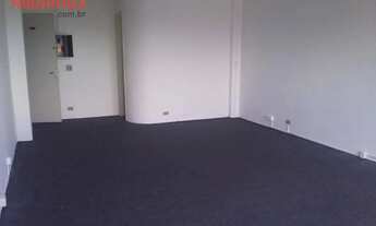 Imagem 6: Sala, 36 m² - venda ou aluguel - Jardim São Dimas - São José dos Campos/SP