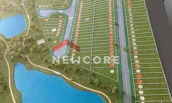 Imagem 6: Lote em Rua Doutor Ladislau Reti - Parque Alexandre - Cotia/SP