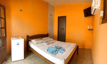 Imagem 3: Pousada em Salinas a 4km da praia da atalaia