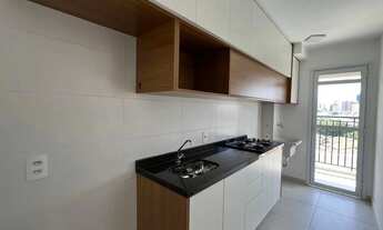 Imagem 5: Apartamento para locação bairro Campestre