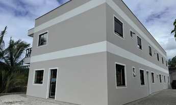 Imagem 2: Apartamento Prontinho para Morar Perto das Praias do Norte da Ilha