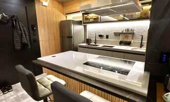 Imagem 4: Fino Apartamento em Itaparica - Porteira Fechada