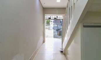 Imagem 4: Sobrado com 1 quartos à venda ou para locação em Bela Vista - SP