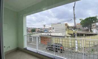 Imagem 6: Sobrado com 3 dormitórios à venda, 282 m² por R$ 650.000,00 - Cidade Líder - São Paulo/SP