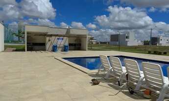 Imagem 4: Terreno Condomínio Alpha Jardins