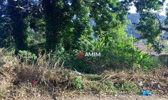 Imagem 3: Terreno à venda, 450 m² por R$ 220.000,00 - Engenho do Mato - Niterói/RJ