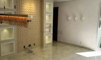 Imagem: Imóvel para aluguel tem 54 metros quadrados