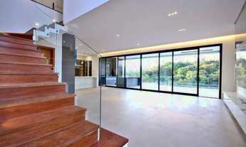 Imagem 5: Casa à venda em Santana de Parnaíba, Alphaville, com 4 suítes, com 379 m², Residencial Bur