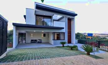 Imagem 2: Casa à venda em Santana de Parnaíba, Alphaville, com 4 suítes, com 379 m², Residencial Bur