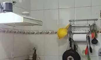 Imagem 9: Casa Geminada em Manacás - Belo Horizonte, MG