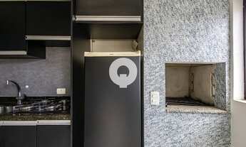 Imagem 5: 2 QUARTOS COM SUÍTE E CHURRASQUEIRA - ÓTIMO PARA MORAR OU INVESTIR