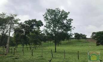 Imagem: CHACARA 10.000M2, SETOR DE CHACARRAS DO