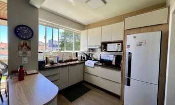 Imagem 5: APARTAMENTO 2 QUARTOS SENDO 1 SUÍTE E 1 VAGA DE GARAGEM EM COQUEIROS FLORIANÓPOLIS