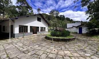 Imagem: Casa à venda, 6 quartos, 4 suítes, 2 vagas