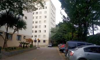 Imagem: Apartamento com 2 quartos à venda em Lauzane