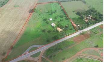 Imagem 2: Imóvel para venda possui 57599 metros quadrados com 3 quartos