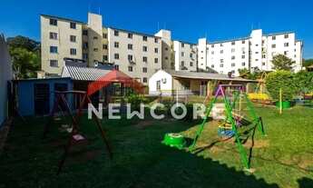 Imagem: Apartamento em Estrada Cristiano Kraemer