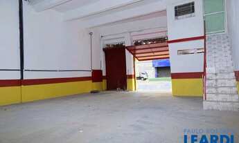 Imagem 7: GALPÃO - CENTRO - SP