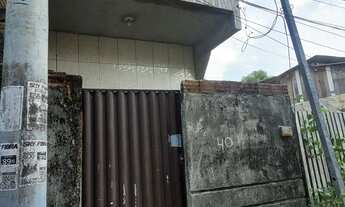 Imagem: Vende-se casa no Curió-Utinga, prox. João