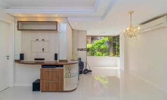 Imagem 7: Apartamento semimobiliado com 81m² , 2 dormitórios, 1 suíte, Bela Vsita, Porto Alegre