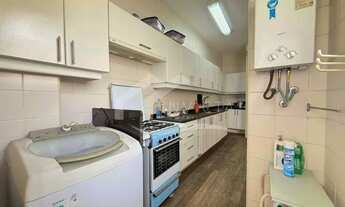 Imagem 14: Maravilhoso imóvel na Av. Atlântica com acesso também pela Rua Domingos Ferreira. Conforto