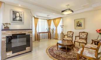 Imagem 7: Casa à venda no Bacacheri ARYA1