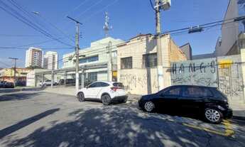 Imagem 6: Terreno à venda no Bairro da Lapa na Rua Afonso Sardinha