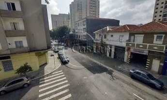 Imagem 2: Edifício Comercial em Mooca