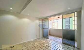 Imagem 5: Apartamento para alugar em Tambaú 2 quartos!