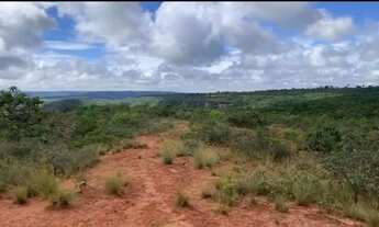 Imagem 6: Fazenda à venda no município de Campina Verde com 112 alqueires