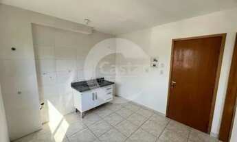 Imagem: Apartamento em Brás