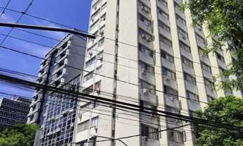 Imagem: Apartamento de 1 dormitório no centro de