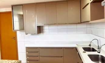 Imagem 5: CÓD: 5192. Apartamento de Alto Padrão com Projetados para Venda no Spazio di Florença