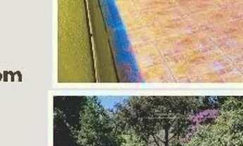 Imagem: Chácara pé na água nazare