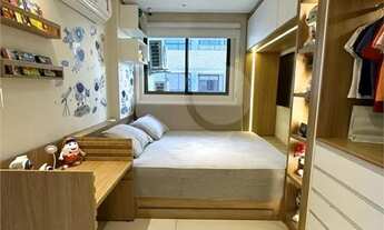 Imagem 4: Cobertura com 3 quartos à venda em Ponta Verde - AL