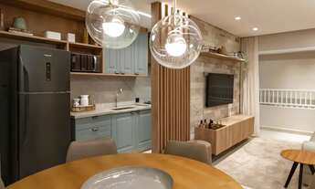 Imagem 4: Jardã Rooftop Home - Apartamento 3Q - Jardim América