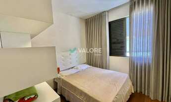 Imagem 6: Apartamento 3 quartos Carmo Sion