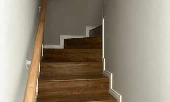 Imagem 5: Sobrado à venda no Novo Mundo