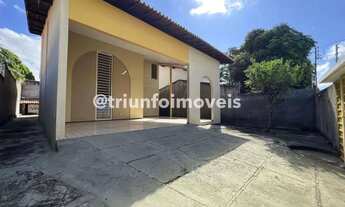 Imagem: Casa duplex a venda no São Cristovão com