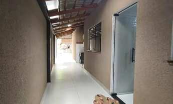 Imagem 3: Casa 2 Quartos para Venda no Setor Serra Dourada - 3ª Etapa (Bairro Independência