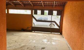 Imagem 2: Casa Residencial Center Ville 360M²