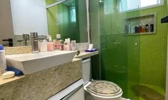 Imagem 6: Vivendas do Aleixo | 3 quartos sendo 1 suite | 76m2