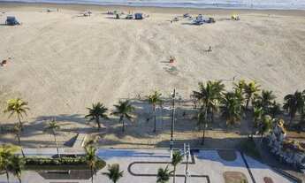 Imagem 6: Apartamento frente mar pe na areia guilhermina pg