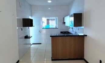 Imagem 6: Casa com Piscina no Lot. Luar da Barra 2