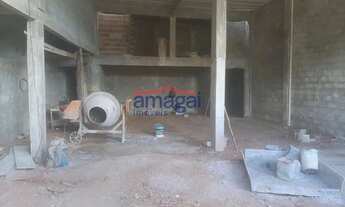 Imagem 2: Imóvel Comercial em Parque Santo Antônio, Jacareí