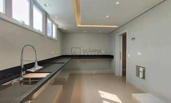 Imagem 6: Venda Apartamento 3 Dormitórios - 160 m² Perdizes